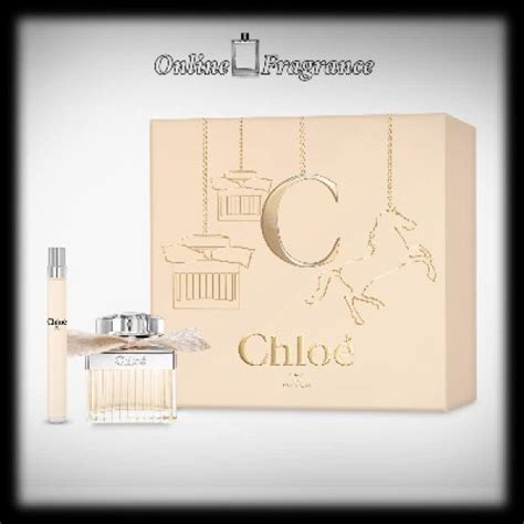 perfume chloe wangi tak